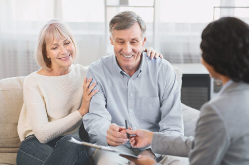 Financial planning
