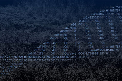 Operating system for wealth, data infrastructure vs AI