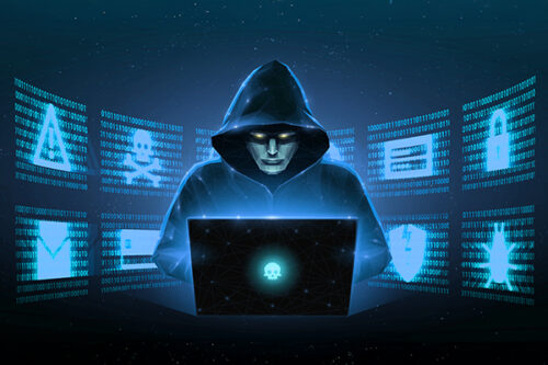 data breaches and common scams