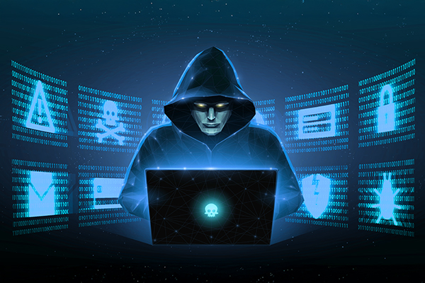 data breaches and common scams