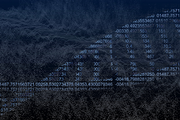 Operating system for wealth, data infrastructure vs AI