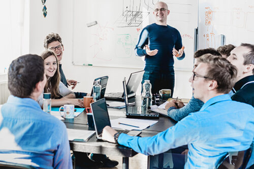 employee financial education