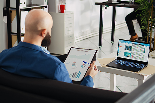 financial considerations switching tech jobs
