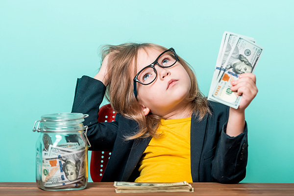 gifting to minors-Trump Accounts-529 Plans