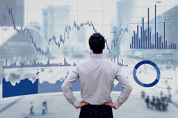 feeling secure looking at your financial portfolio