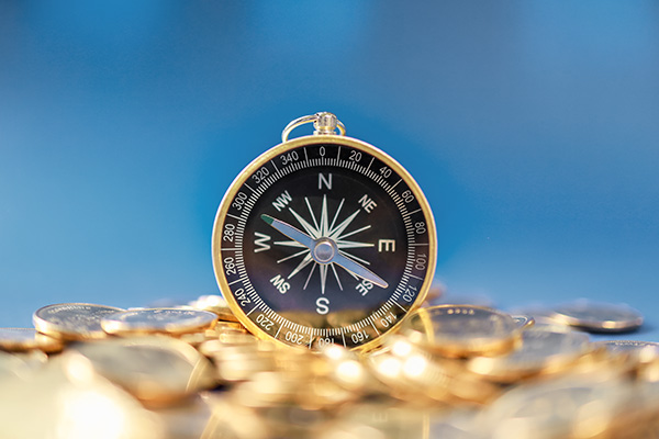 Navigate financial goals