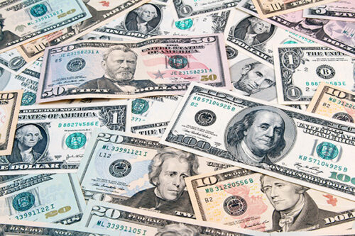 pay cash for RSU taxes