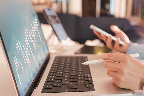 self-directed brokerage retirement strategy