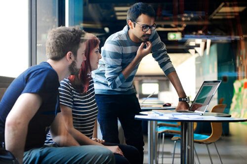 small business tech founders, qualified small business stock