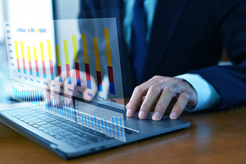 Investment diversification