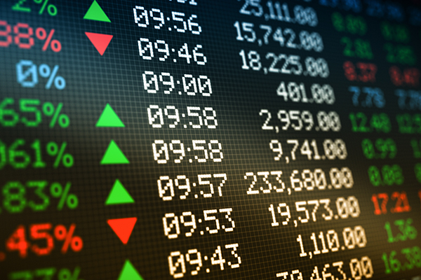 RSU checklist publicly traded companies