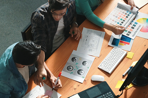 Founding your tech startup image