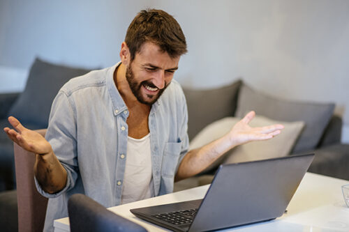 finding money on unclaimed property site