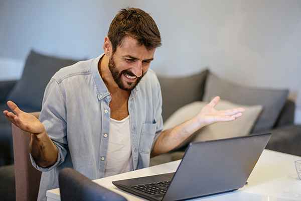 finding money on unclaimed property site