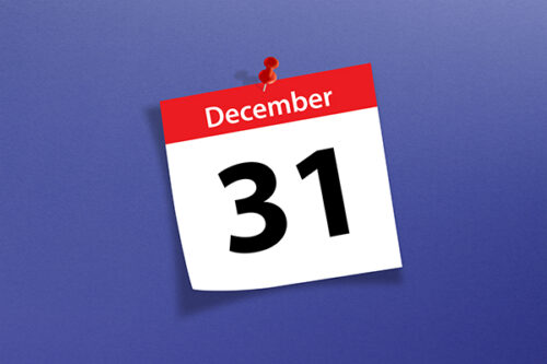 year-end giving tax break