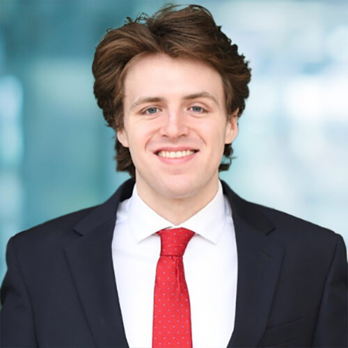 Advisor headshot