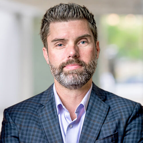 Advisor headshot