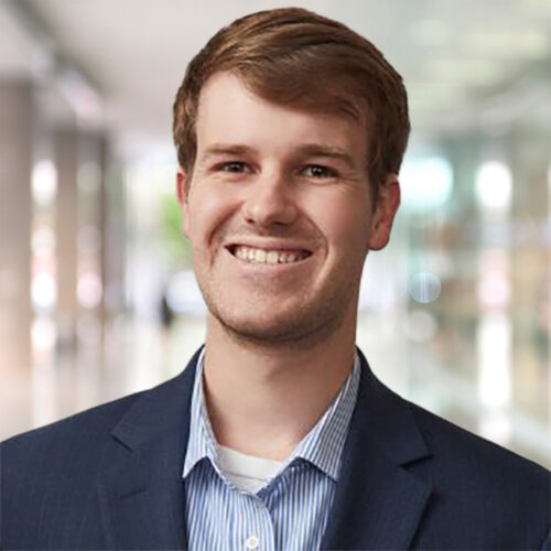 Advisor headshot