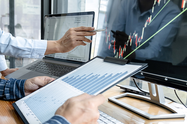 ESPP, Employee Stock Purchase Plan