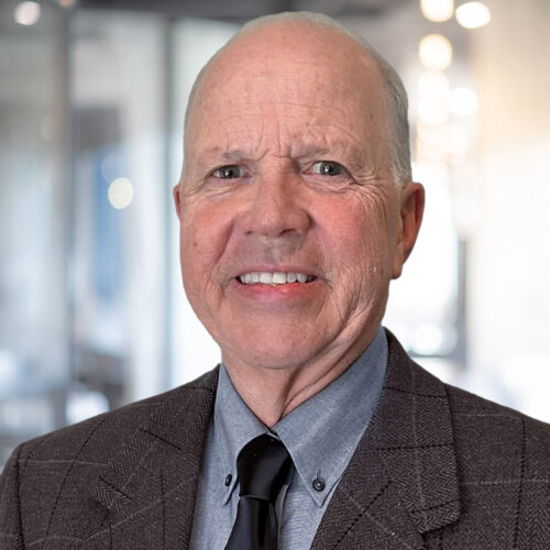 Advisor headshot