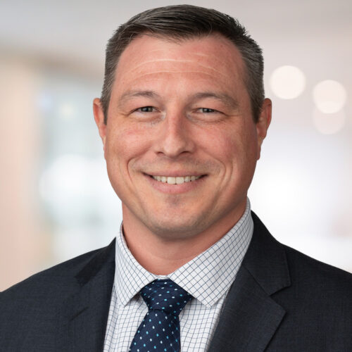 Advisor headshot