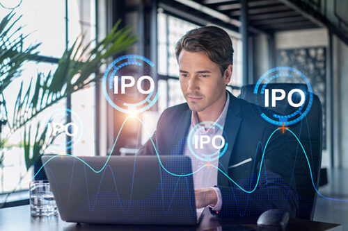 IPO wave