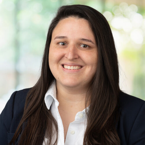 Advisor headshot