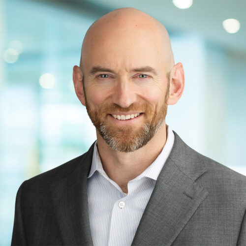 Advisor headshot