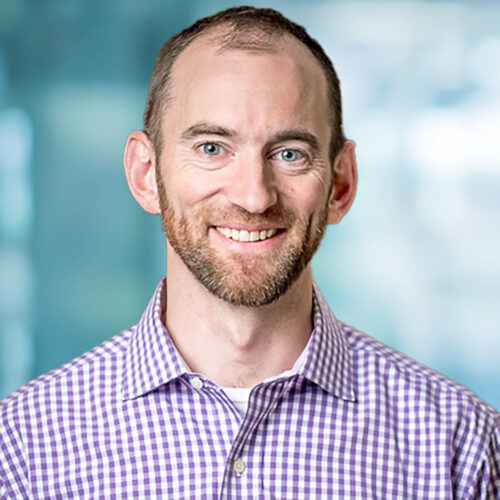 Advisor headshot
