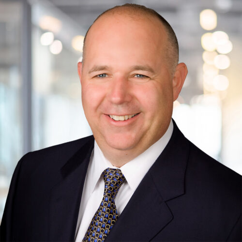 Advisor headshot