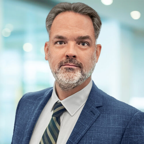 Advisor headshot