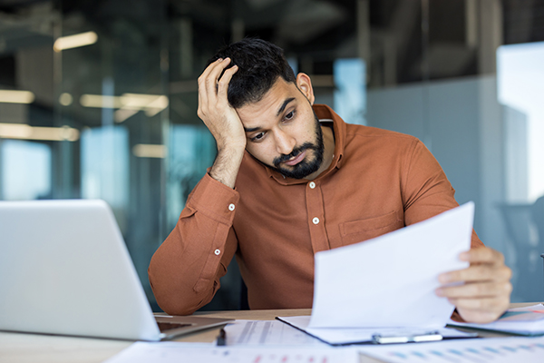 NSO Tax Trap - Tech Professional