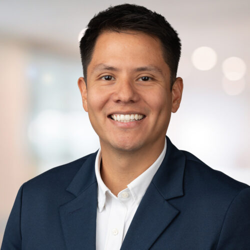 Advisor headshot