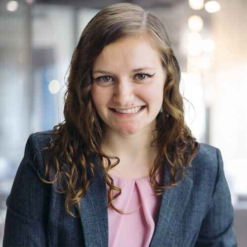Advisor headshot