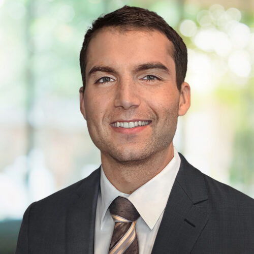 Advisor headshot
