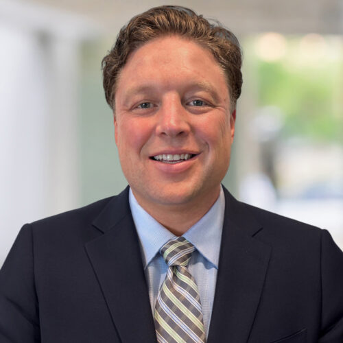 Advisor headshot
