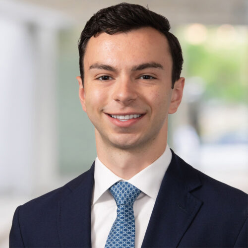 Justin Sell Investment Research Analyst