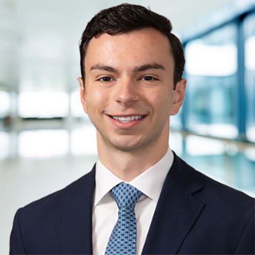 Advisor headshot