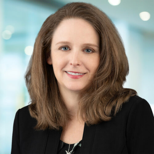 Advisor headshot