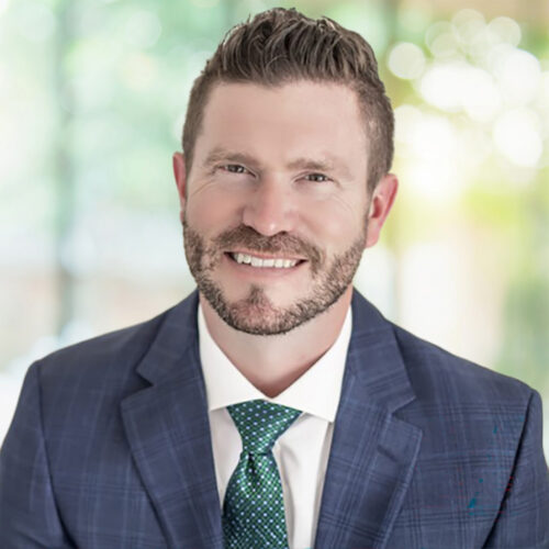 Advisor headshot