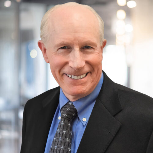 Advisor headshot