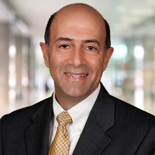 Advisor headshot