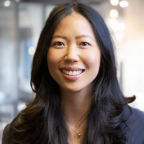Advisor headshot