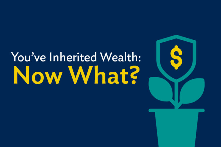 inheritance information webinar graphic