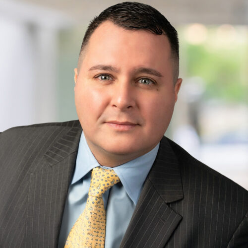 Advisor headshot