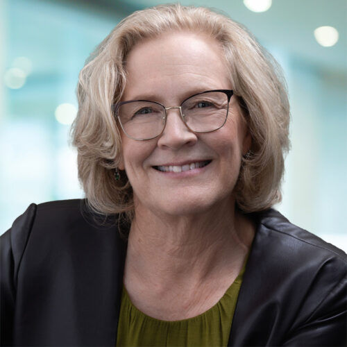 Advisor headshot