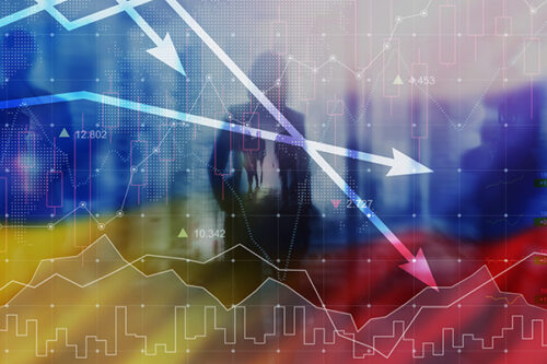 economic downturn - recession