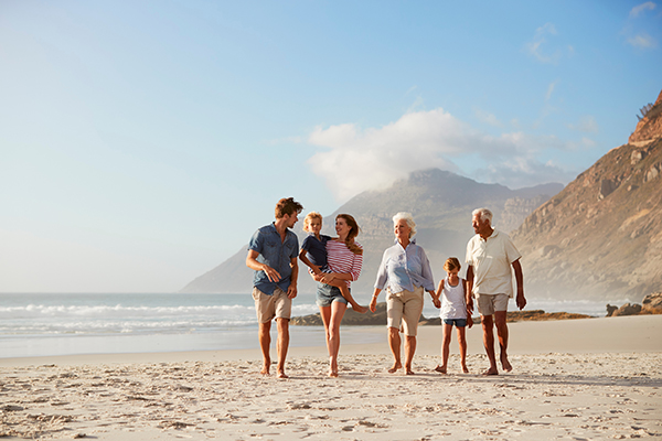 family estate planning