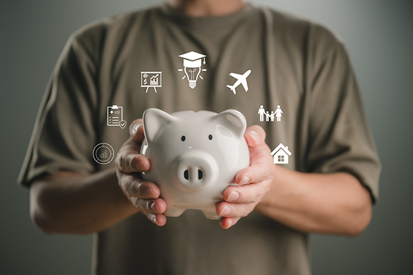 family financial goals