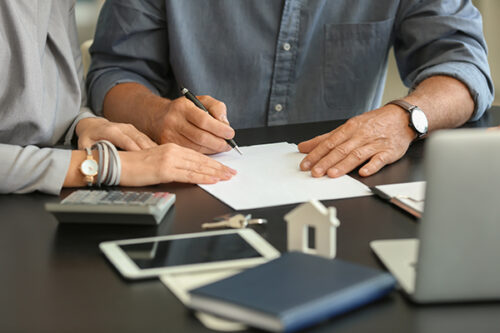 family loan vs gift